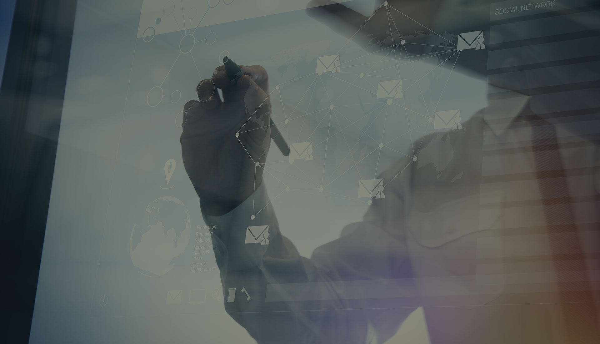 Une Protection des données performante & efficace