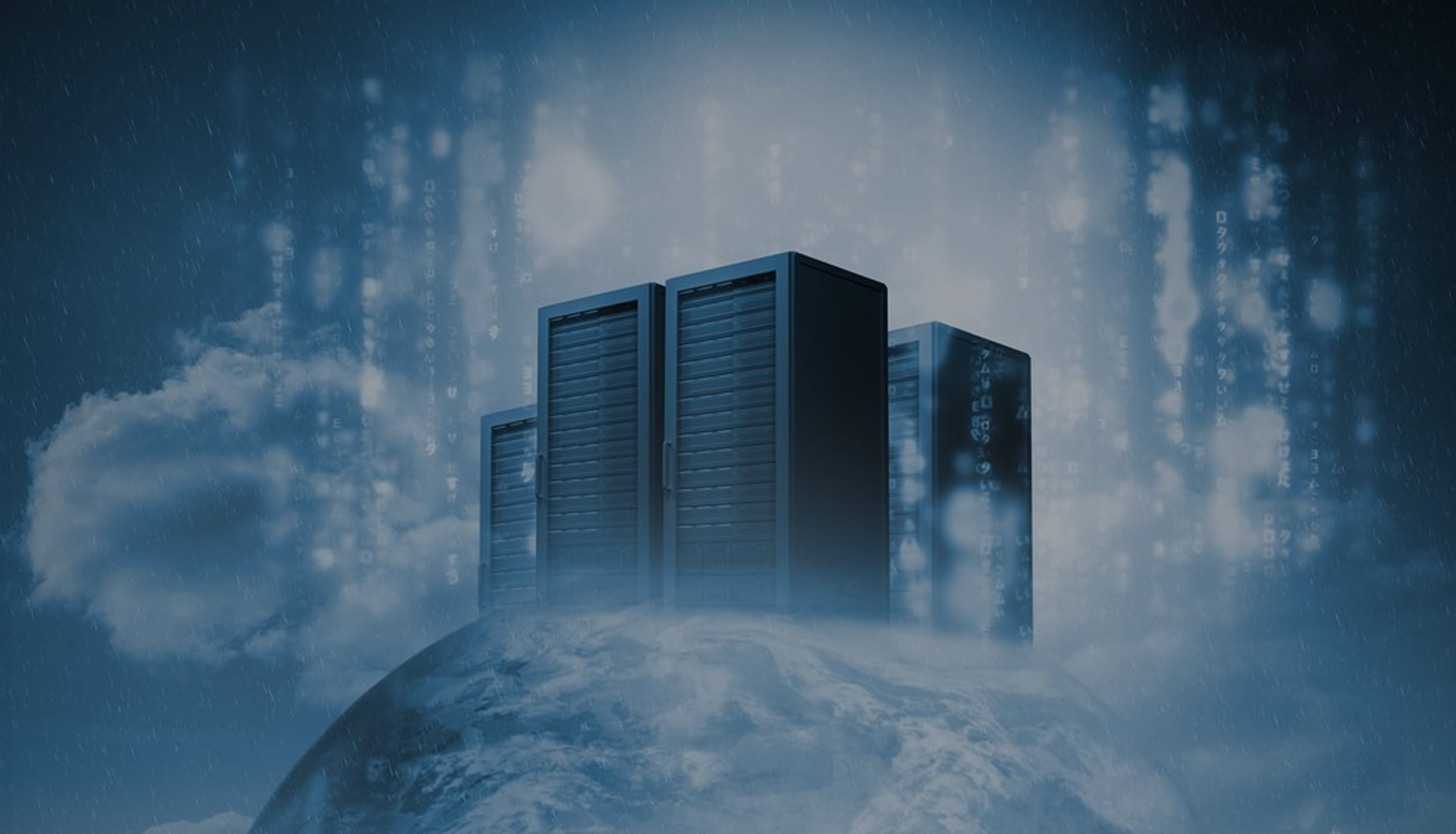 Cloud & Virtualisation